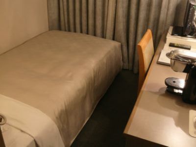 Shimizu Grand Hotel Shizuoka Exterior photo